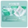 Kis5-Fly煙彈超薄荷