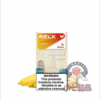 relx拋棄式煙彈老冰棍口味